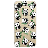 panda iphone case