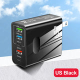 anker usb charger with usb