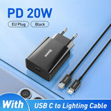 pd2v usb to lightning cable