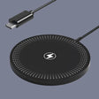 pdoty usb wireless charging pad