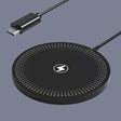 pdoty usb wireless charging pad