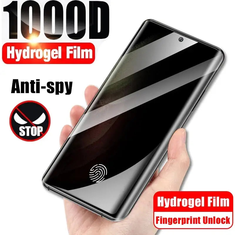 100d full cover tempered case for samsung note 10 plus