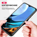 soft tpu cover for iphone x