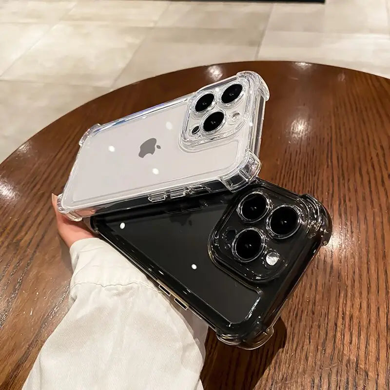 the iphone 11 pro is a new iphone that’s just a phone case