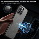 the magnetic magnetic phone case