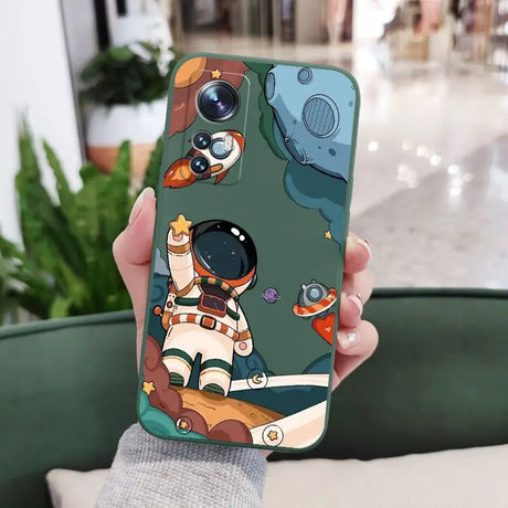 cartoon phone case for iphone