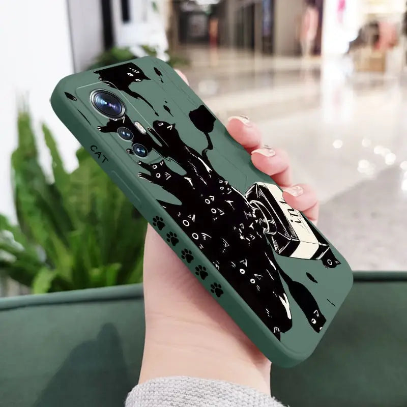 the joker iphone case