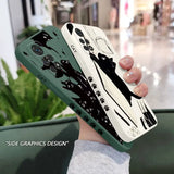the cat and dog phone case