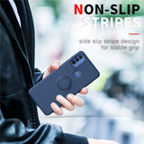 the no slip grip case for iphone 11