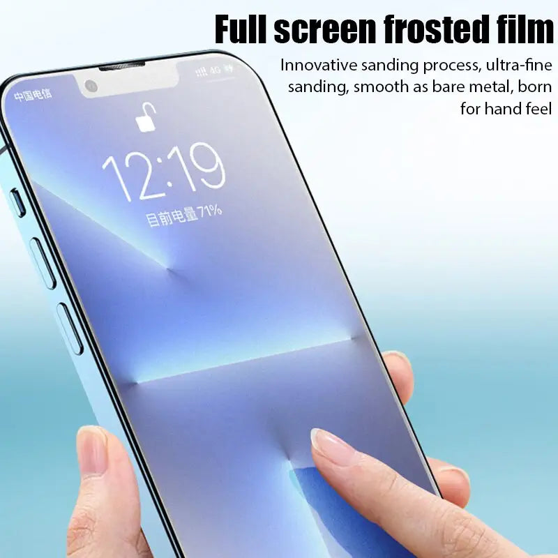 a hand holding a samsung smartphone with the screen open