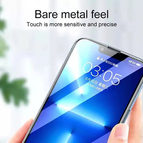 a person holding a smartphone with the text bareelel