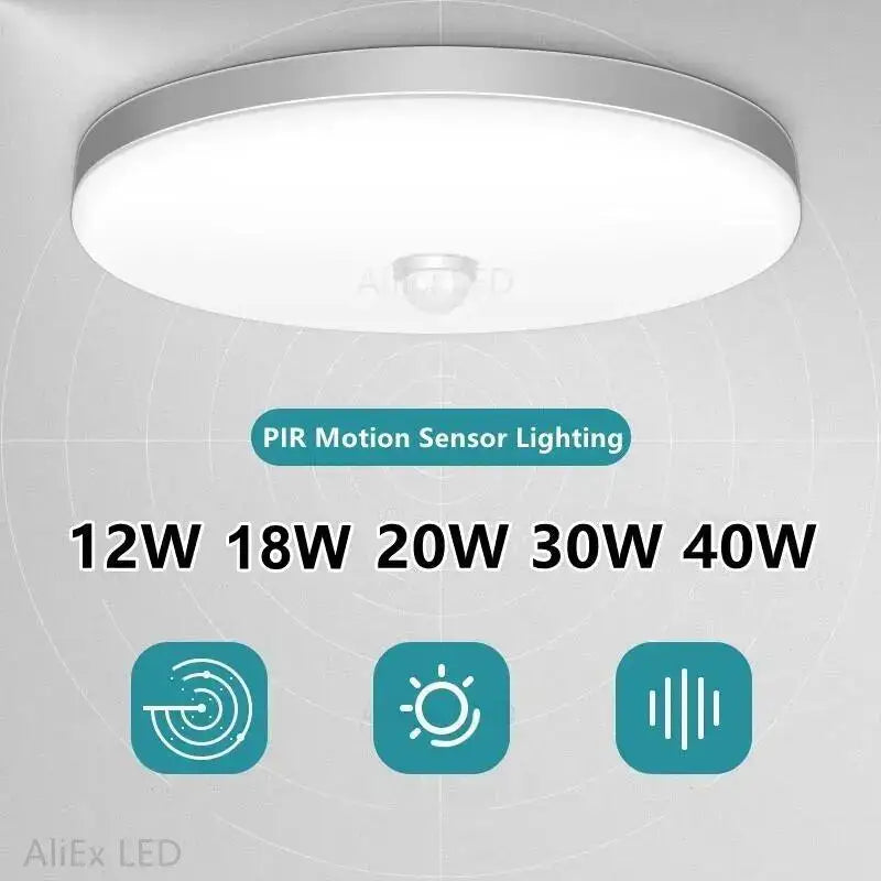 philips led ceiling light