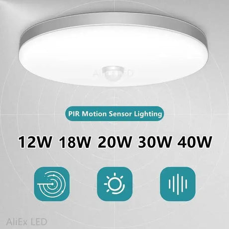 Philips led ceiling light