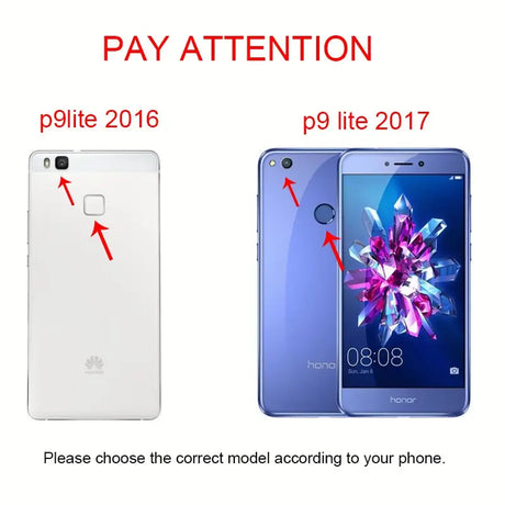 a picture showing the pay attention button on the phone