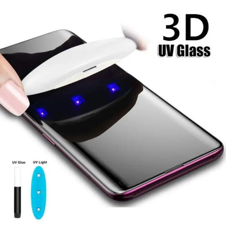 3d led phone case