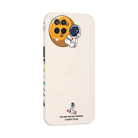 the peanuts phone case