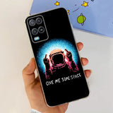give me space phone case
