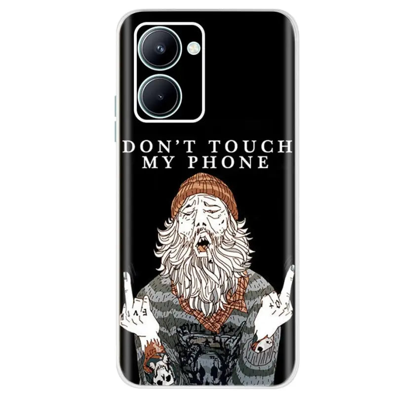 the hok phone case