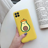 avo phone case