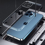 the iphone 11 case is designed to protect the back of the phone