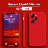 red phone case for iphone 11