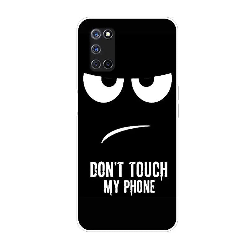 don the phone case