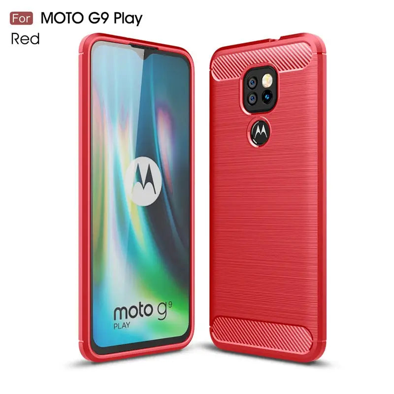 moo phone case for motorola moo g9