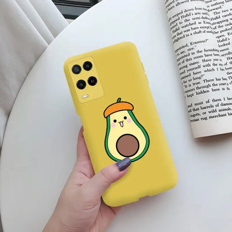 avo phone case