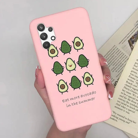 avo avo phone case