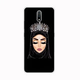 the nun phone case