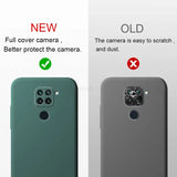 the back and front of the lgd phone
