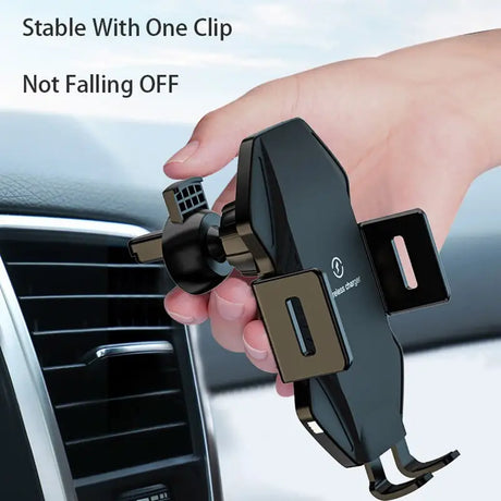 car phone holder