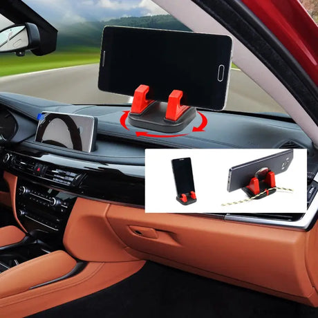 car phone holder