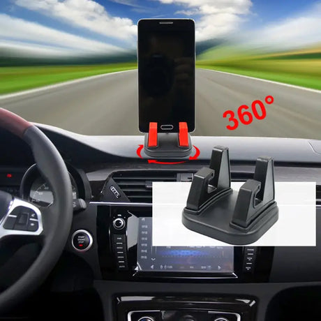 car phone holder