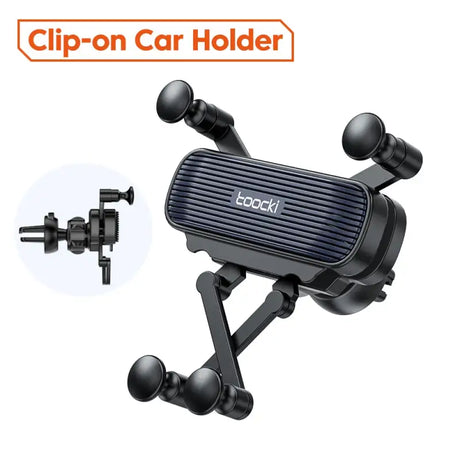 the best car mount for smartphones