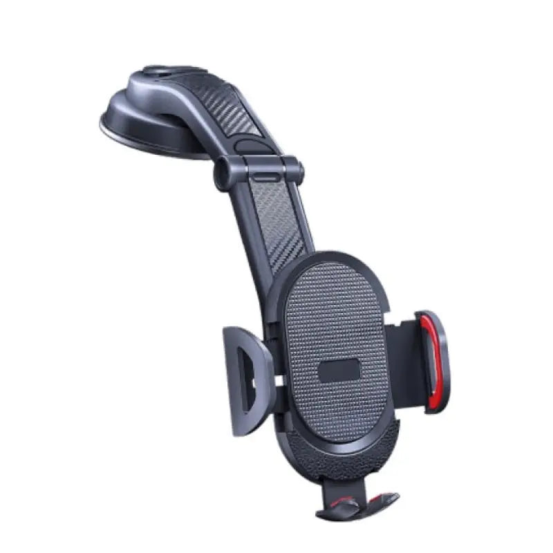 the car phone holder with a clip