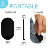 portable pocket phone holder