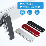 the portable phone holder is a great way to hold your phone