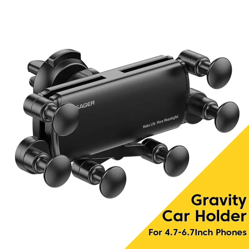 the best car phone holder for iphones