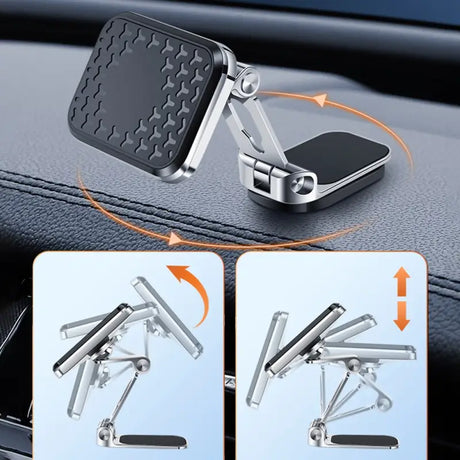 car phone holder