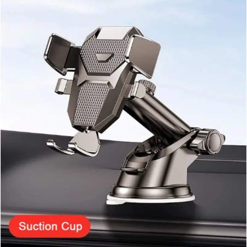 the su cup car phone holder