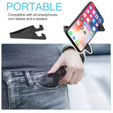 portable phone holder