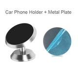 a metal stand with a blue marble on it
