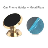 a gold metal knob with a blue marble