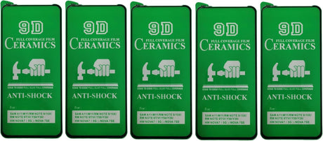 Phone screen protectors.