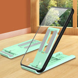 the iphone stand is designed to hold your phone