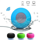 bluetooth waterproof speaker with waterproof cover