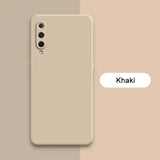 the back and front of a phone with the text’khi ’