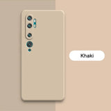 the back and side of a smartphone with the text’khi ’