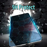 a phone with the text’protect’on it